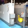 Hartness 4510-80 Global Shrink Tray Packer with Wrapper and Heat Tunnel - New 2018 - Image 12
