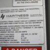 Hartness 4510-80 Global Shrink Tray Packer with Wrapper and Heat Tunnel - New 2018 - Image 4