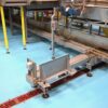 Hartness 4510-80 Global Shrink Tray Packer with Wrapper and Heat Tunnel - New 2018 - Image 3