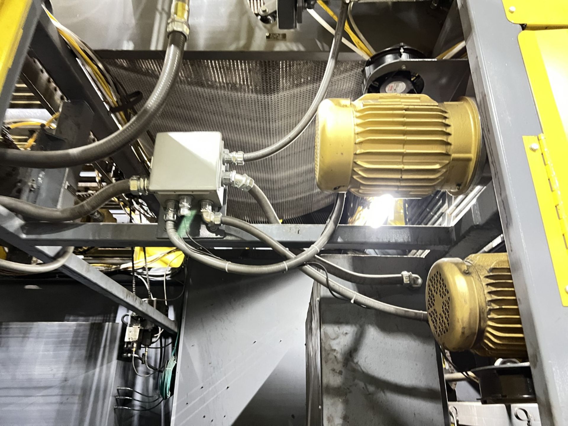 PAI Model 4500 Automatic Case Palletizer – Year 2018 - Image 2