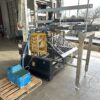 Plemmons Model 3001100 Automatic Tray Former with Glue - Image 17