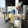 Plemmons Model 3001100 Automatic Tray Former with Glue - Image 10