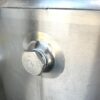 750 Gallon Vertical Jacketed Mixing Tank - Image 13