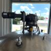 750 Gallon Vertical Jacketed Mixing Tank - Image 9
