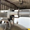 750 Gallon Vertical Jacketed Mixing Tank - Image 6