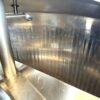 750 Gallon Vertical Jacketed Mixing Tank - Image 2