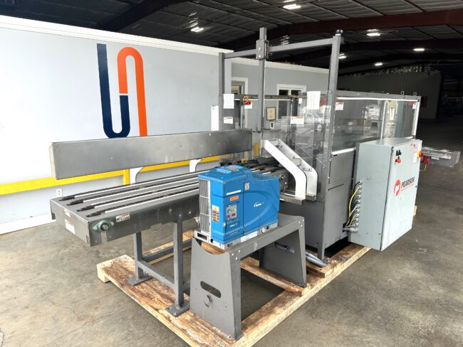 Pearson CE-35 Glue Case Erector