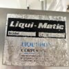 Liqui-Box 1000-C2TW Dual Head Bag in Box Filler - Image 5