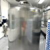 1000 Gallon Vertical Mixing Tank - Image 4