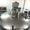 1000 Gallon Vertical Mixing Tank - Image 3