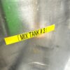 1000 Gallon Vertical Mixing Tank - Image 2