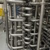Feldmeier Tube in Tube Pasteurization System - Image 9