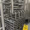 Feldmeier Tube in Tube Pasteurization System - Image 8