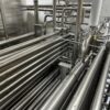 Feldmeier Tube in Tube Pasteurization System - Image 5