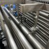 Feldmeier Tube in Tube Pasteurization System - Image 4