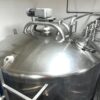 Feldmeier 4,000 Gallon Mixing Tanks – Top Agitator (2 Available) - Image 7