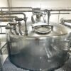 Feldmeier 4,000 Gallon Mixing Tanks – Top Agitator (2 Available) - Image 5