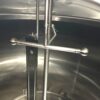 Feldmeier 4,000 Gallon Mixing Tanks – Top Agitator (2 Available) - Image 4