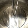 Feldmeier 4,000 Gallon Mixing Tanks – Top Agitator (2 Available) - Image 3