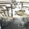 Feldmeier 4,000 Gallon Mixing Tanks – Top Agitator (2 Available) - Image 2