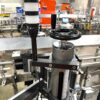 CTM Model 360a Pressure Sensitive Spot Labeler - Image 6