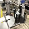 CTM Model 360a Pressure Sensitive Spot Labeler - Image 5