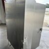 Lot of 4 Stainless Steel Air Solenoid Valve Panels - Image 22