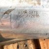 Flex Rite Sanitary Product Hose with Automatic Butterfly Valves - Image 2