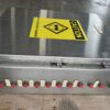 Lot of 4 Stainless Steel Air Solenoid Valve Panels - Image 5