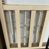 Lot of 4 Stainless Steel Air Solenoid Valve Panels - Image 12