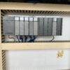 Lot of 4 Stainless Steel Air Solenoid Valve Panels - Image 11