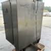 Lot of 4 Stainless Steel Air Solenoid Valve Panels - Image 9