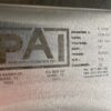 Lot of 4 Stainless Steel Air Solenoid Valve Panels - Image 19