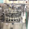 Palmer 24 Valve Can Filler with 4 Head Seamer - Image 8