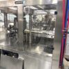 Palmer 24 Valve Can Filler with 4 Head Seamer - Image 6