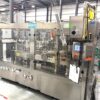 Palmer 24 Valve Can Filler with 4 Head Seamer - Image 5