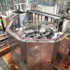 Sidel 66 Valve Can Filler with Ferrum 8 Head Can Seamer - Image 2