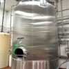Cherry Burrell 5,000 Gallon Vertical Mixing Tank - Tank 15 - Image 10