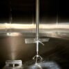 Cherry Burrell 5,000 Gallon Vertical Mixing Tank - Tank 15 - Image 7