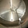 Cherry Burrell 5,000 Gallon Vertical Mixing Tank - Tank 15 - Image 6