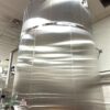 Cherry Burrell 5,000 Gallon Vertical Mixing Tank - Tank 15 - Image 4