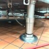Cherry Burrell 5,000 Gallon Vertical Mixing Tank - Tank 15 - Image 2