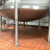 Cherry Burrell 12,000 Gallon Vertical Mixing Tanks – 5 Available - Image 10