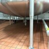 Cherry Burrell 12,000 Gallon Vertical Mixing Tanks – 5 Available - Image 7