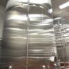Cherry Burrell 12,000 Gallon Vertical Mixing Tanks – 5 Available - Image 6