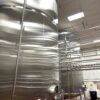 Cherry Burrell 12,000 Gallon Vertical Mixing Tanks – 5 Available - Image 5