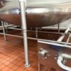Cherry Burrell 12,000 Gallon Vertical Mixing Tanks – 5 Available - Image 4