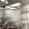 Cherry Burrell 12,000 Gallon Vertical Mixing Tanks – 5 Available - Image 3