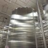 Cherry Burrell 4,500 Gallon Vertical Mixing Tanks – 3 Available - Image 2