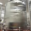 Cherry Burrell 9,000 Gallon Vertical Mixing Tanks – 3 Available - Image 3